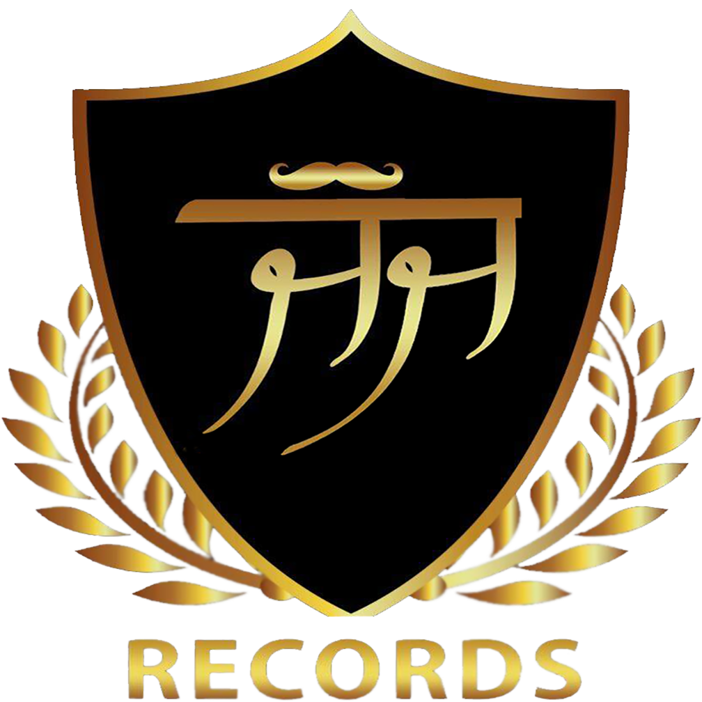 Judge Records Logo