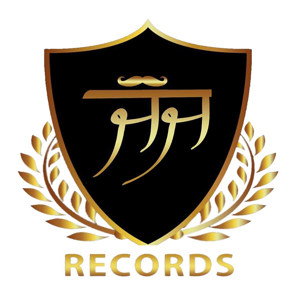 Judge Records logo